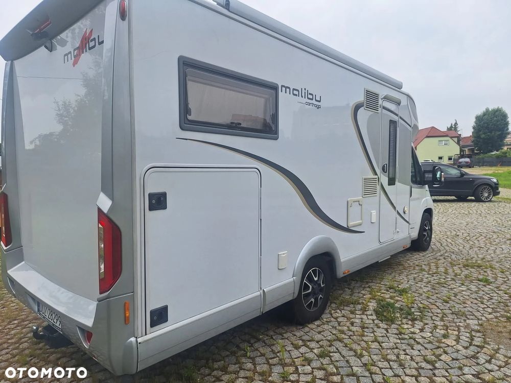 Fiat DUCATO - 2