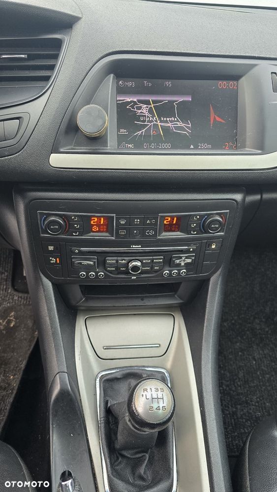 Citroën C5 1.6 THP 16V Exclusive - 6