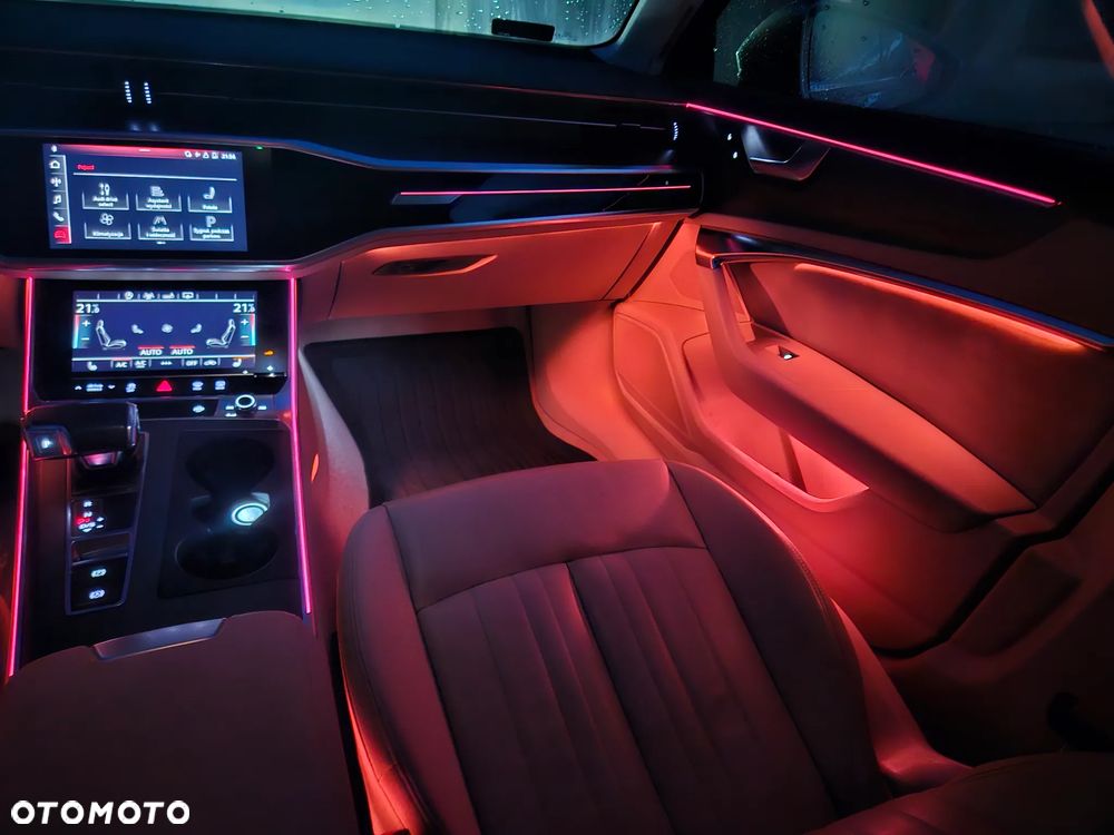 Audi A6 Limousine - 21