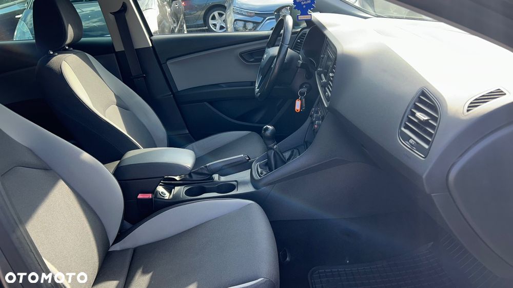 Seat Leon - 16
