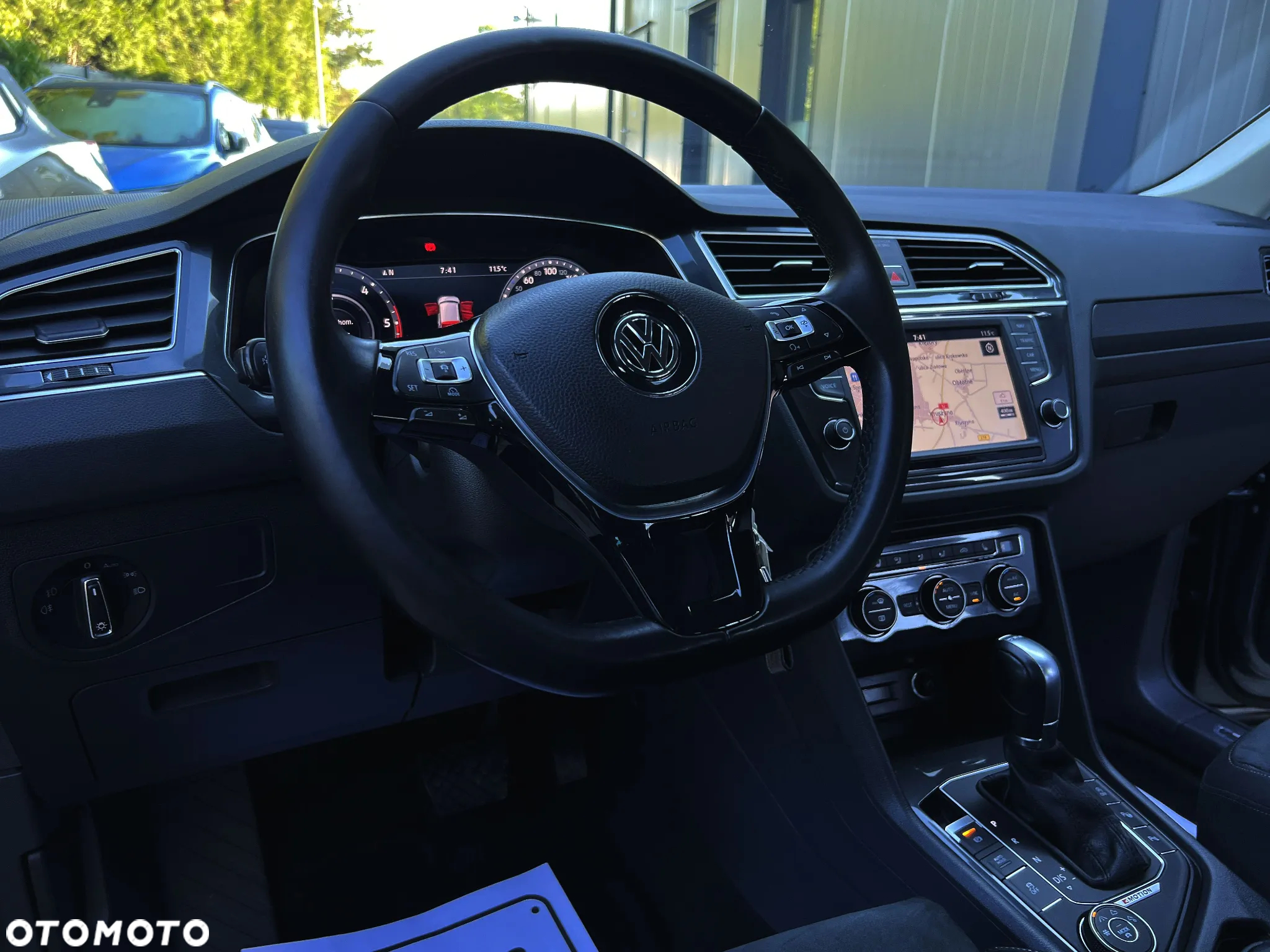 Volkswagen Tiguan 2.0 TDI BMT SCR 4Mot Highline DSG - 19