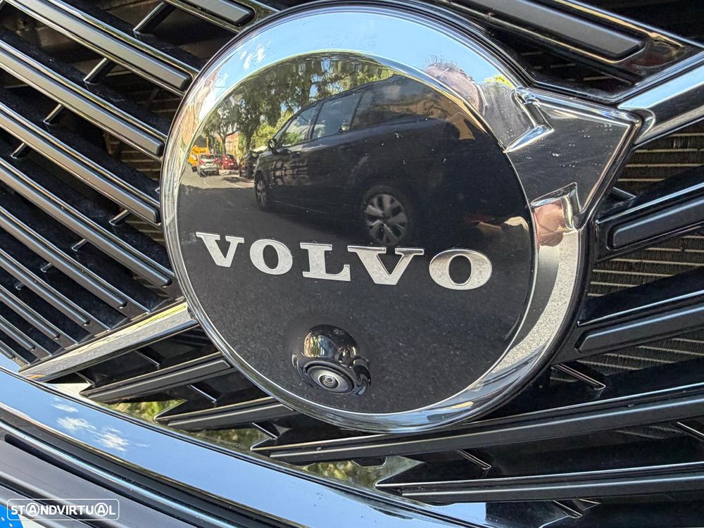 Volvo XC 90 T8 AWD Plus Bright - 18