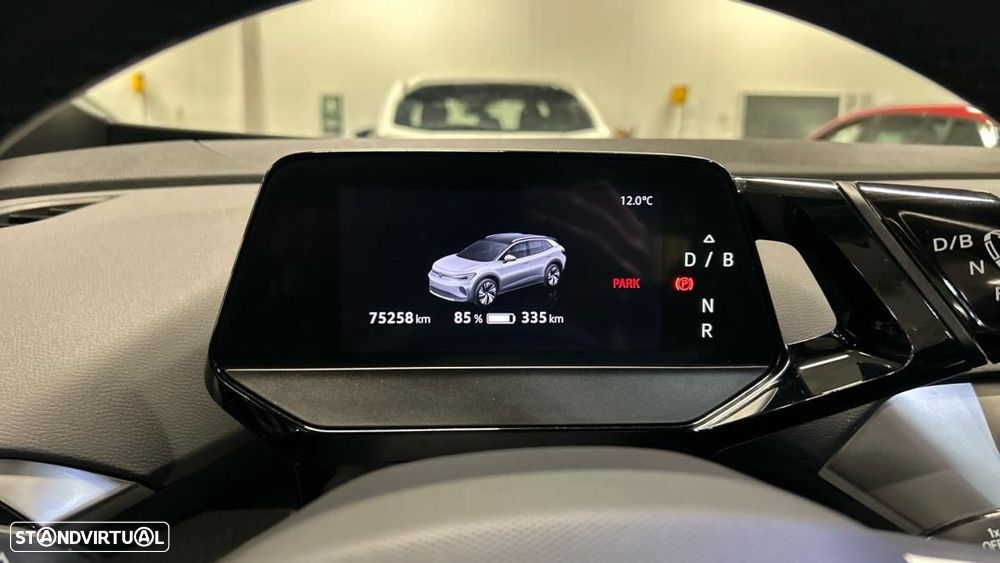 VW ID.4 77 kWh Pro Performance - 3