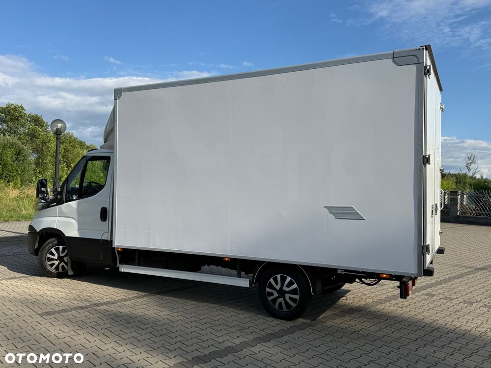 Iveco DAILY 35S15 - 15