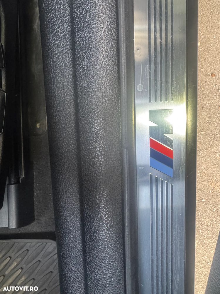 BMW Seria 6 640d M Sport Edition - 12