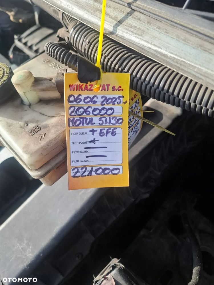 Citroën Xsara Picasso - 14