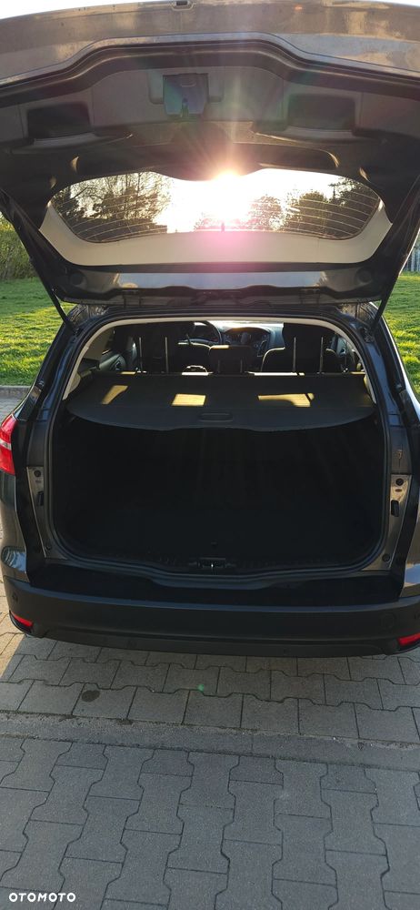 Ford Focus 1.6 Gold X - 10