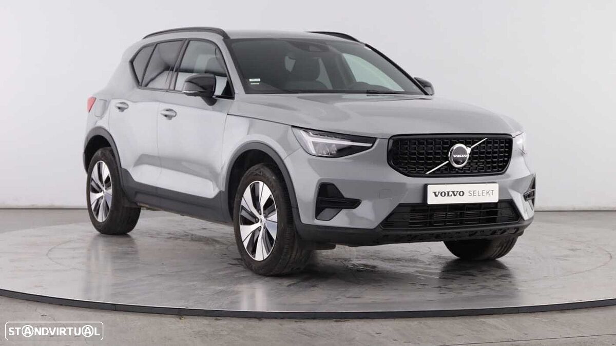 Volvo XC 40 - 1
