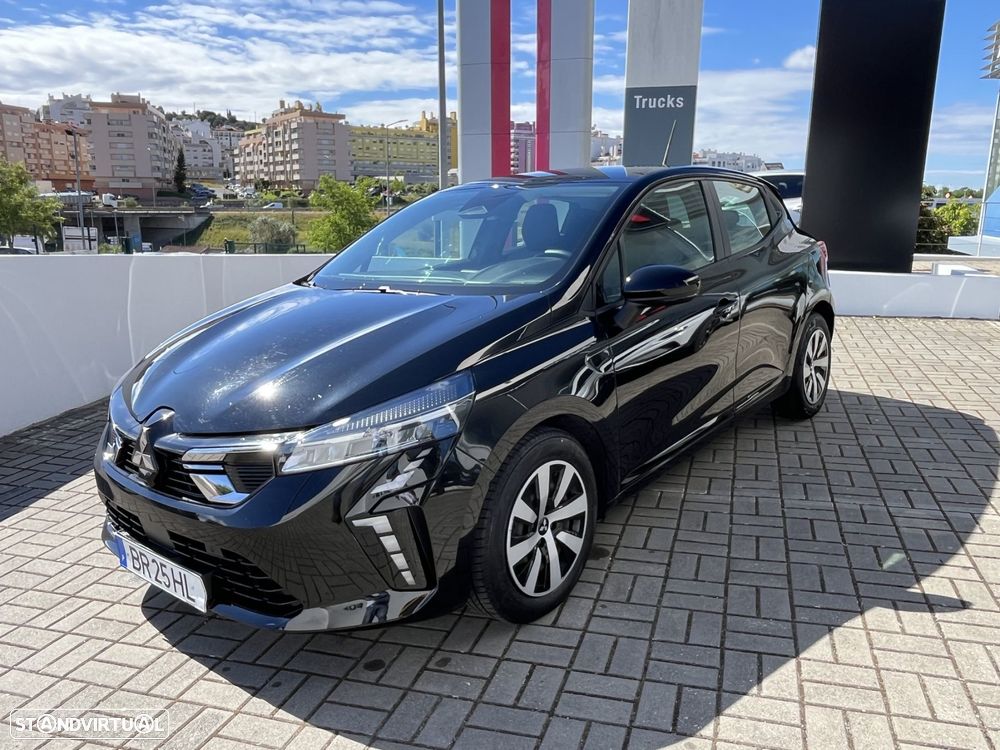 Mitsubishi Colt 1.0 MPI Kyoto - 3