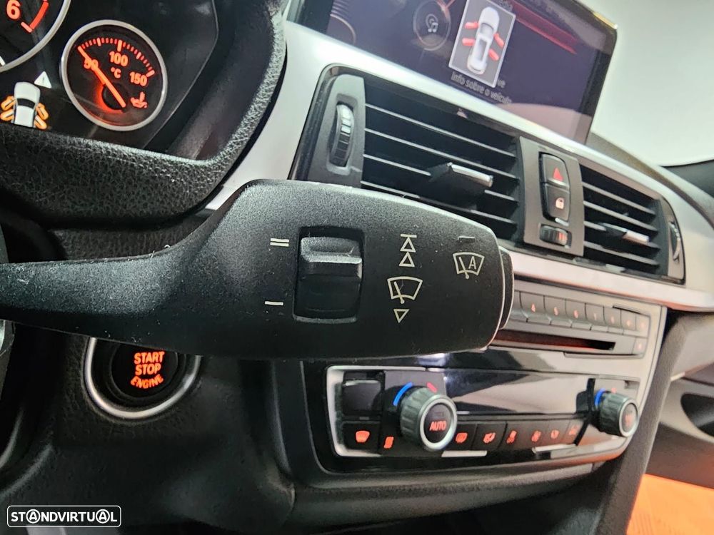 BMW 420 Gran Coupé d Pack M Auto - 19