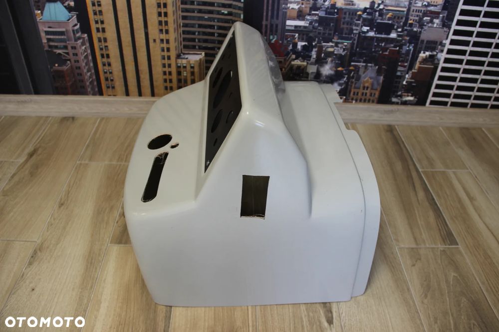 Pulpit pod zegary C360 3P C 360-3P standard Ursus do malowania - 4