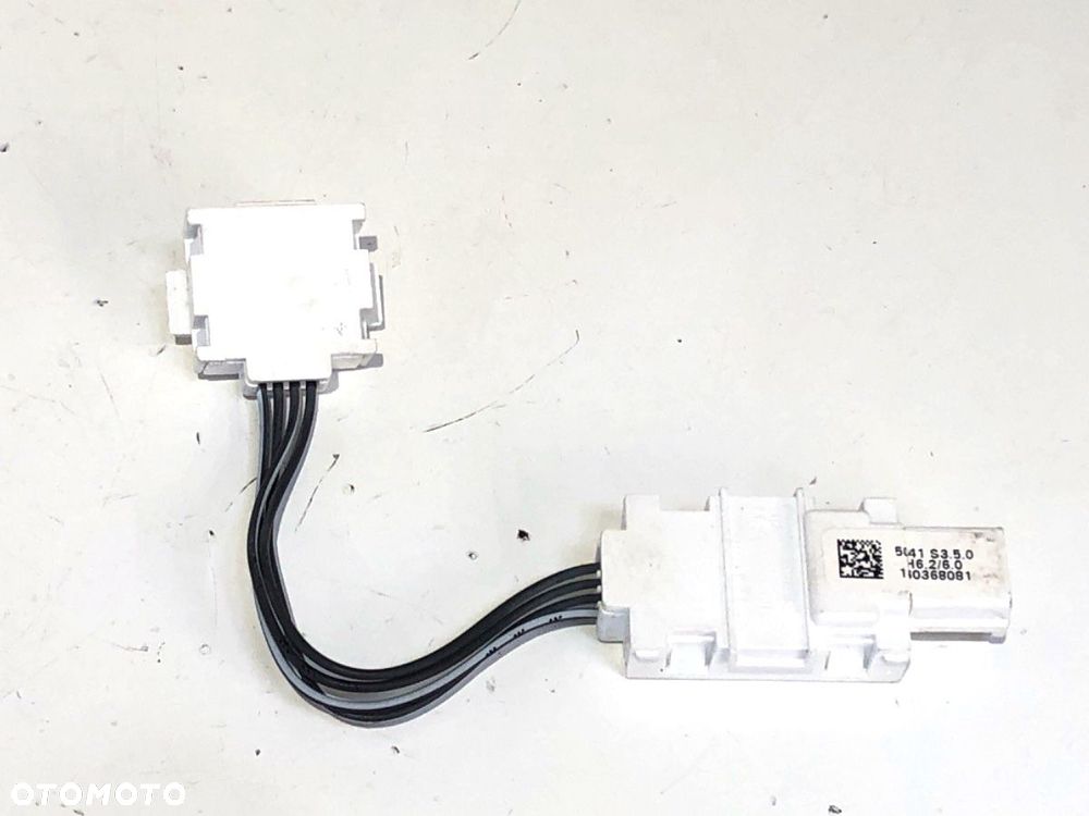 MODUŁ LAMPKA CZUJNIK LED  RENAULT MEGANE IV liftback (B9A/M/N_) 2015 - 2022 1.6 TCe 205 (B9MV) 151 - 2