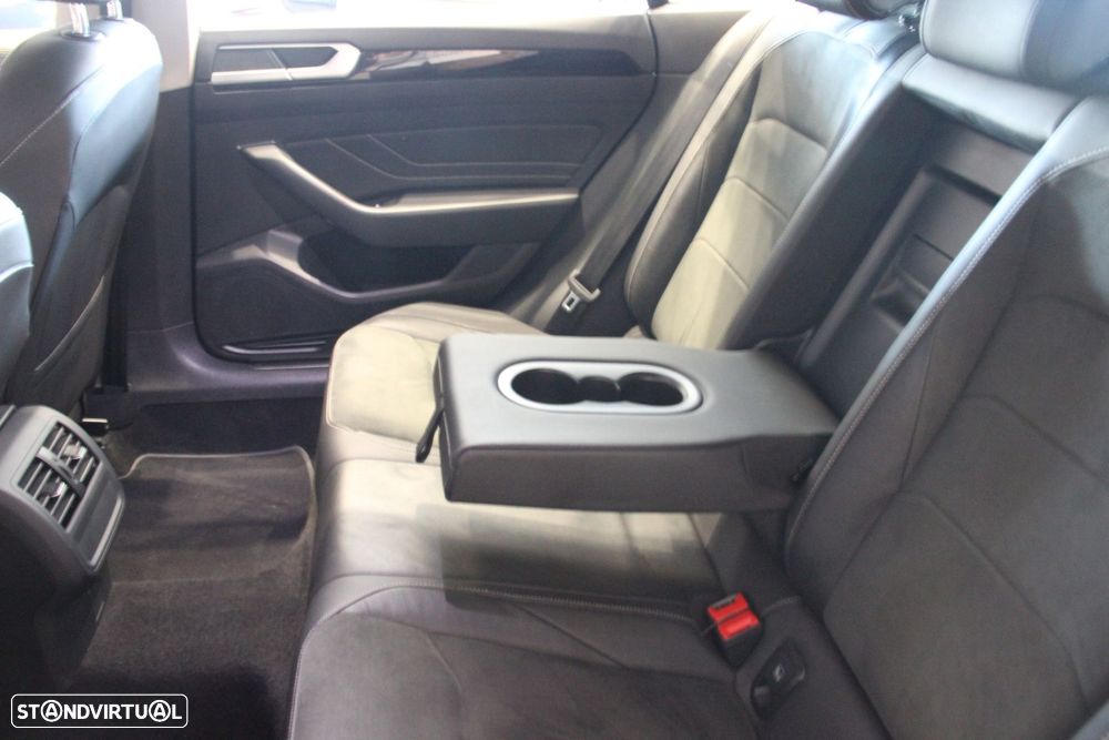 VW Arteon 2.0 TDI Elegance DSG - 16