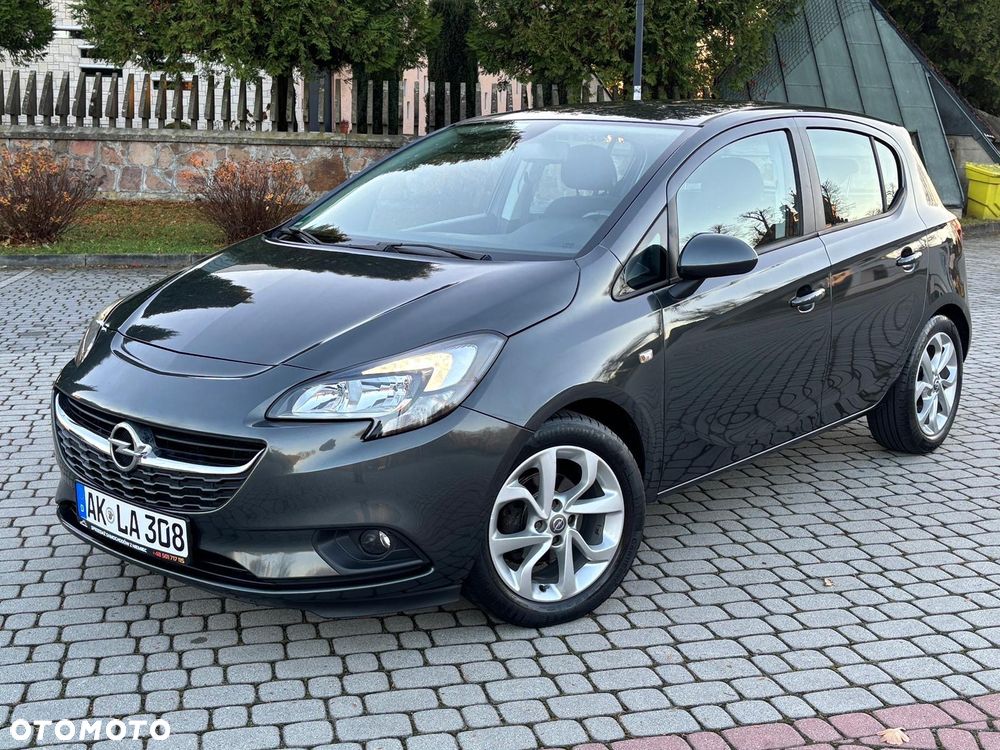 Opel Corsa 1.4 Innovation - 1