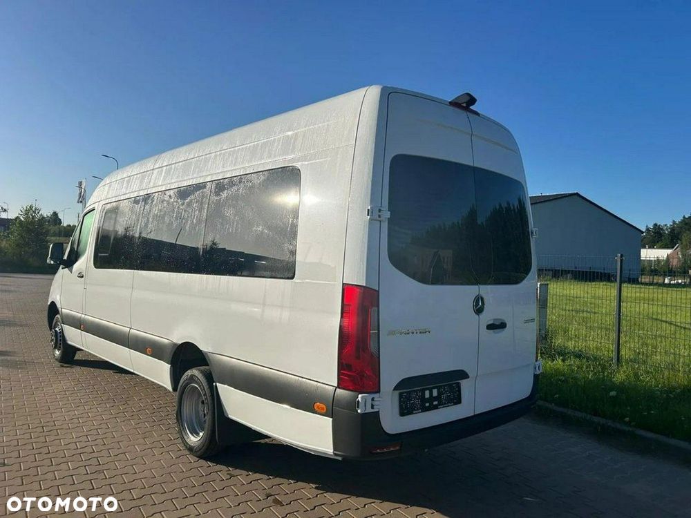 Mercedes-Benz Sprinter - 6