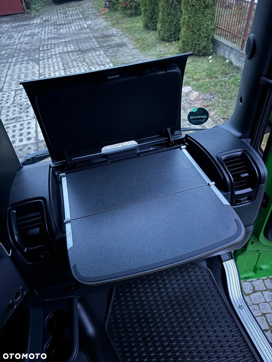 Scania R450 - 28