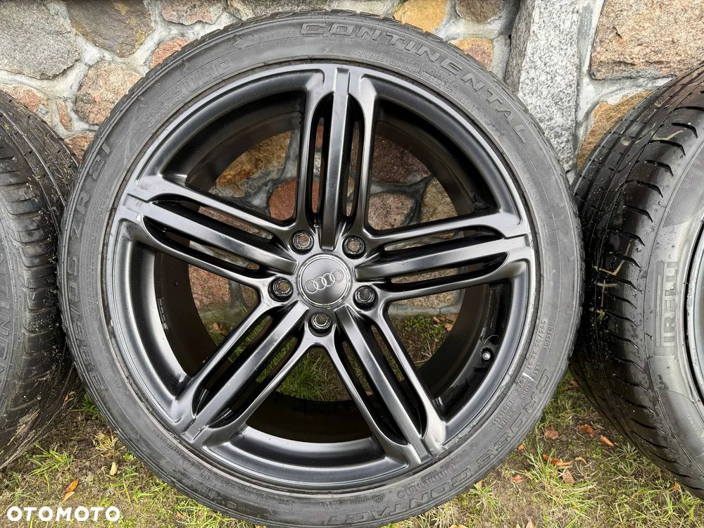 Audi Q7 4.2 TDI DPF Quattro Tiptronic - 19
