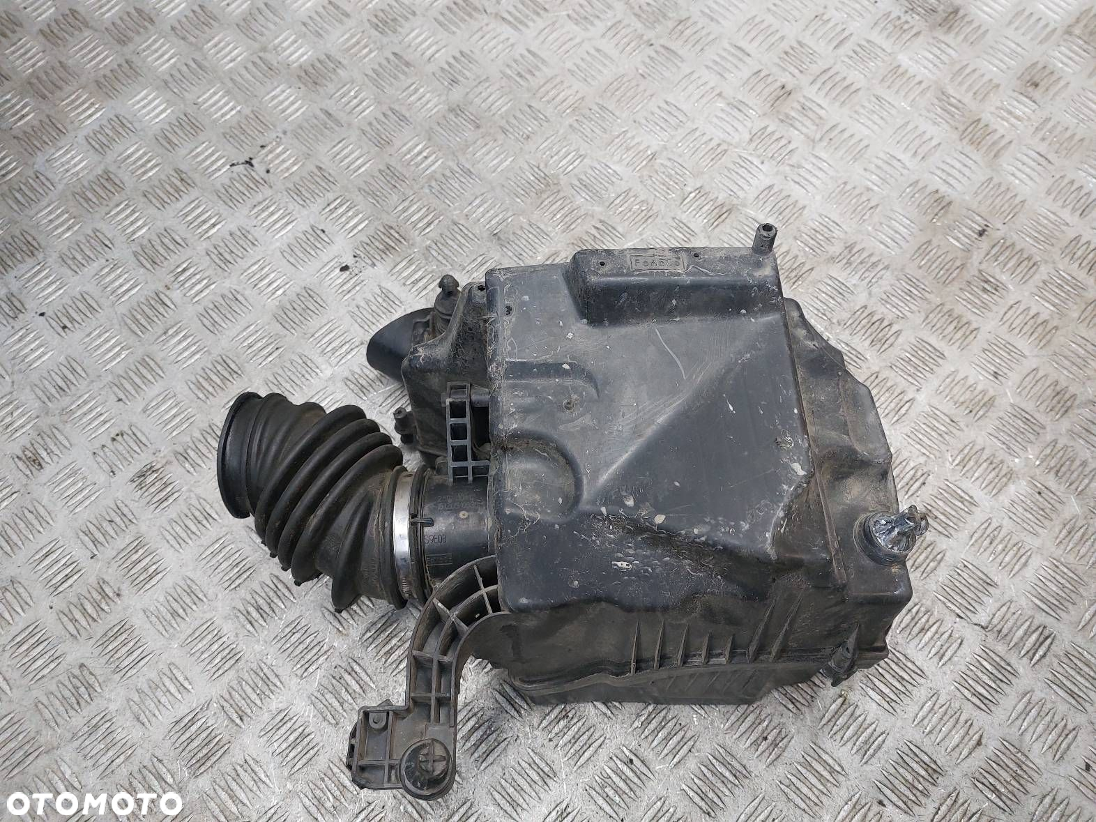 OBUDOWA FILTRA POWIETRZA FORD C-MAX MK2 LIFT 1.5 TDCI AV61-9600-BG - 6
