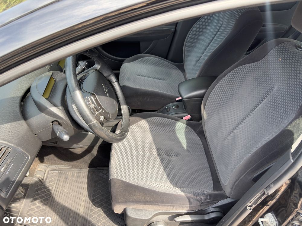 Citroën C4 - 17