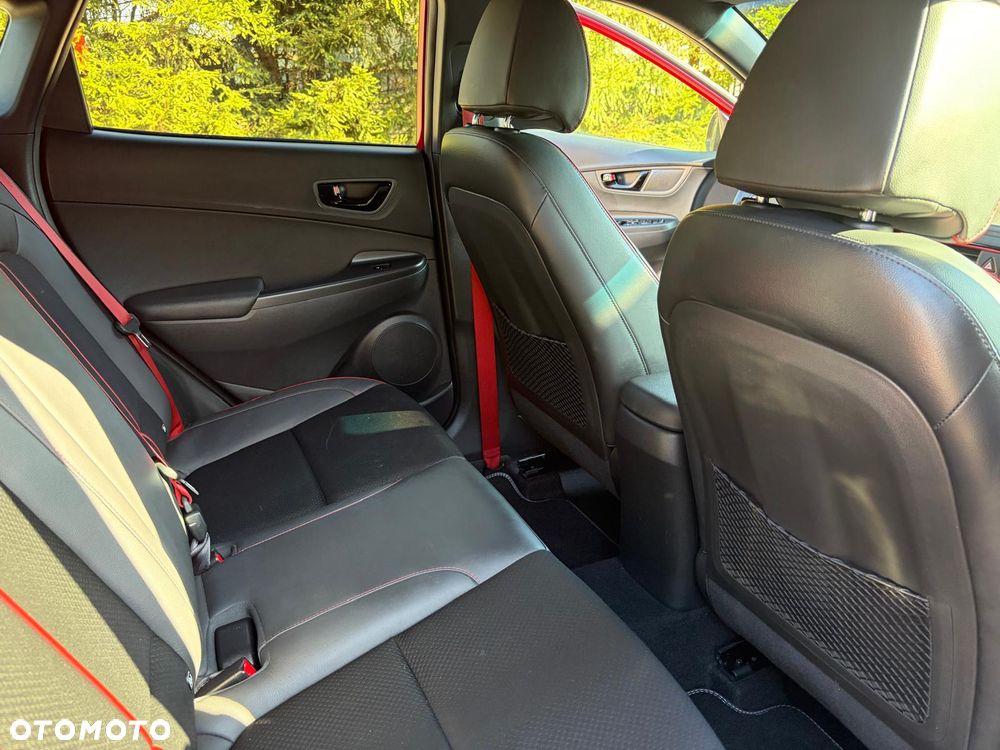 Hyundai Kona - 21