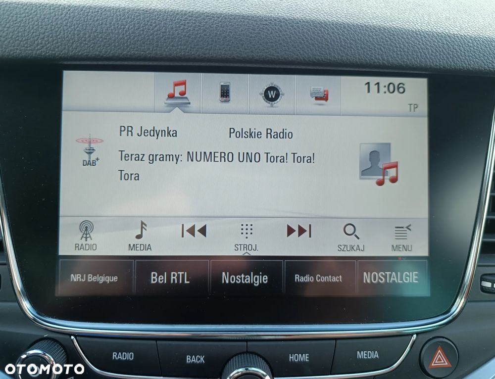 Opel Astra 1.4 Turbo Innovation - 24