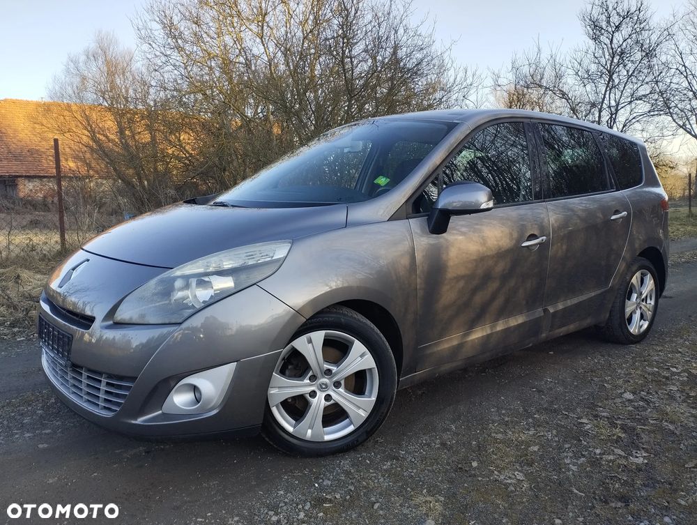 Renault Grand Scenic - 3