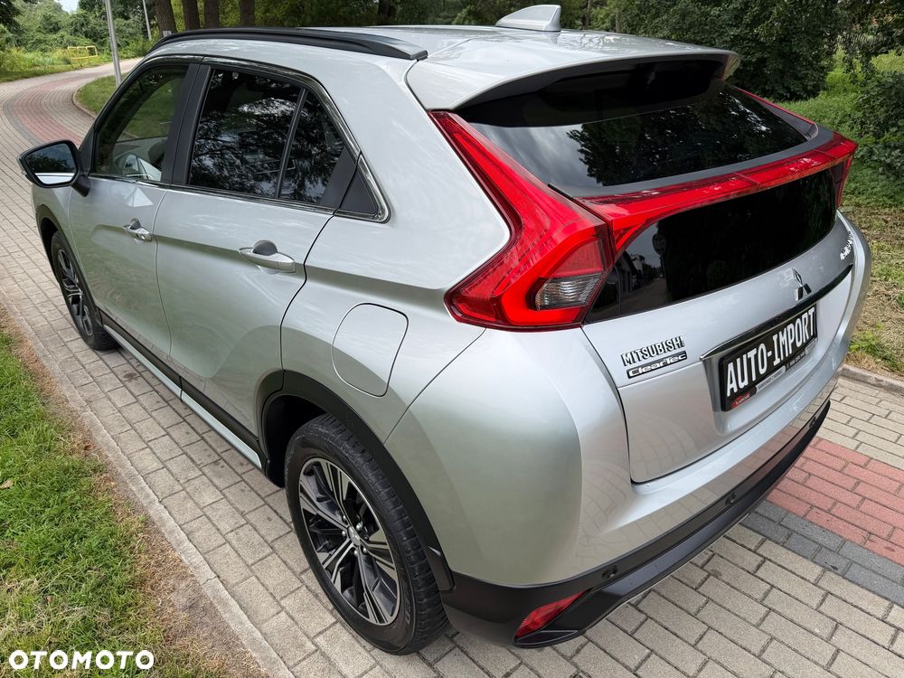 Mitsubishi Eclipse Cross 1.5 T-MIVEC 2WD Diamant+ - 30