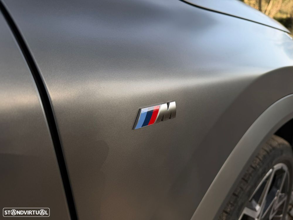 BMW iX2 xDrive30 Pack Desportivo M Pro - 28