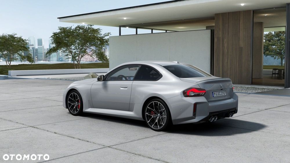 BMW M2 - 4