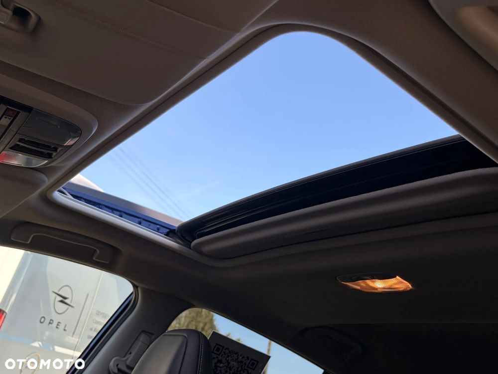 Subaru Crosstrek 2.0i-S e-Boxer Platinum (EyeSight) Lineartronic - 33