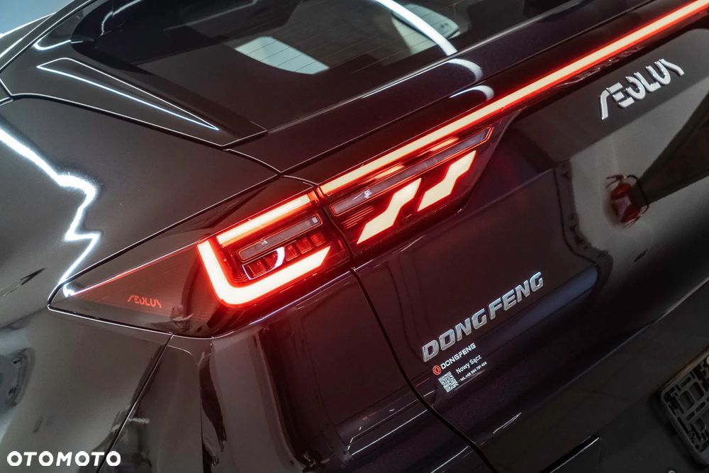 Dongfeng Huge 1.5T MachPower - 10