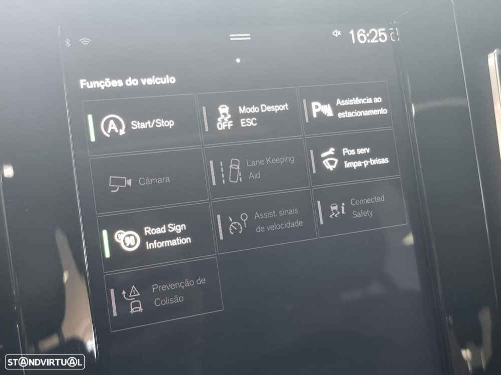 Volvo XC 40 2.0 D3 Momentum Plus Geartronic - 39