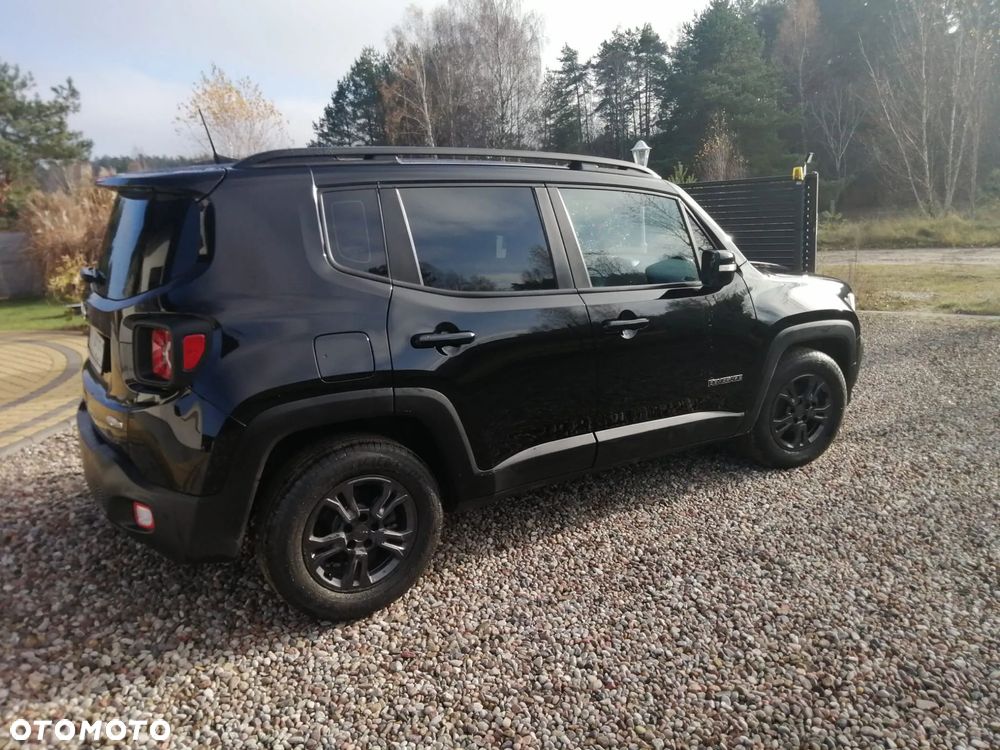 Jeep Renegade 1.0 GSE T3 Turbo Longitude FWD S&S - 13