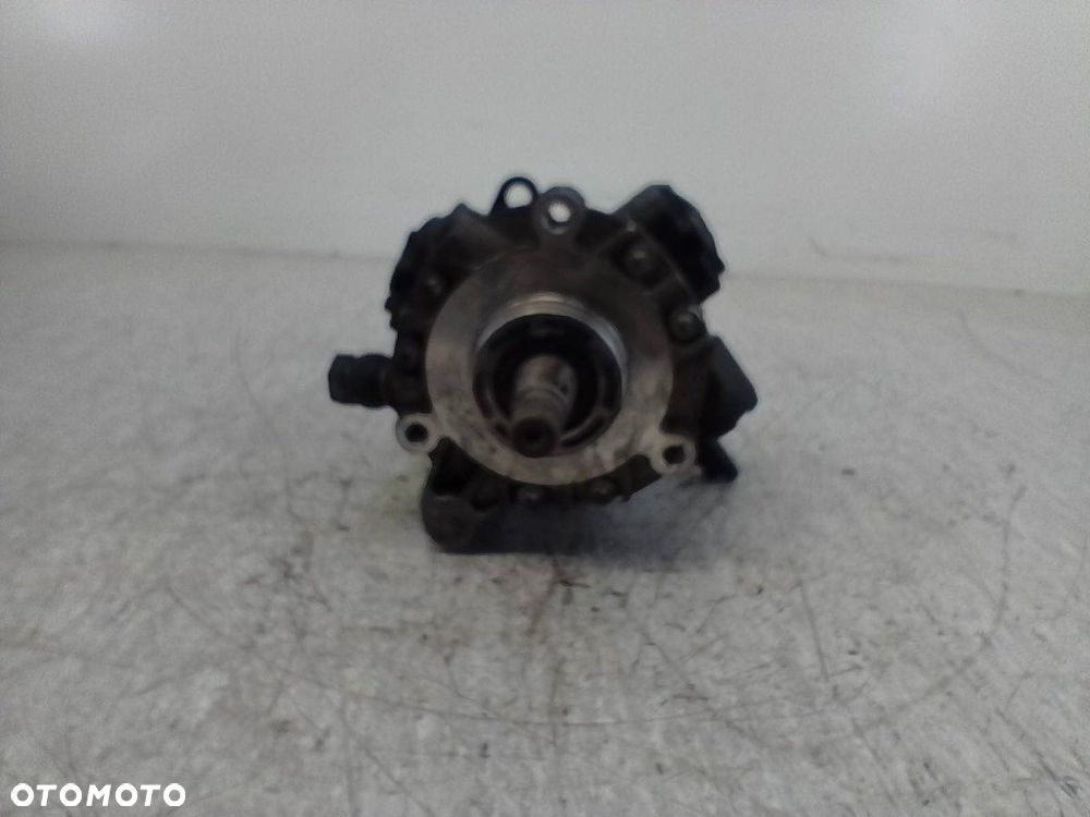 POMPA WTRYSKOWA FORD FIESTA MK6 9651590880  A2C20000727   5WS40008 1.4 TDCI - 2