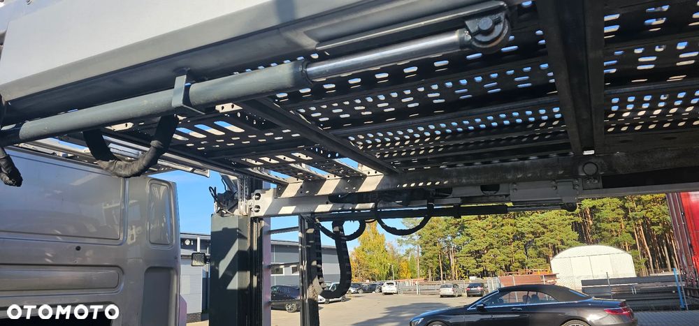 DAF CF440 KASSBOHRER METAGO SUPERTRANS - 7