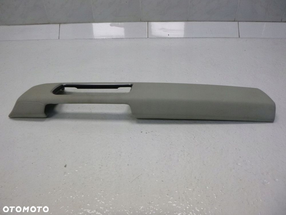 RANGE SPORT OBUDOWA RAMKA KONSOLI NAWIGACJI DEKOR - 4
