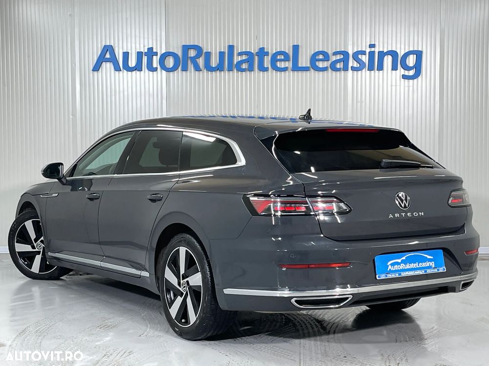 Volkswagen ARTEON SB 2.0 TDI DSG Elegance - 4