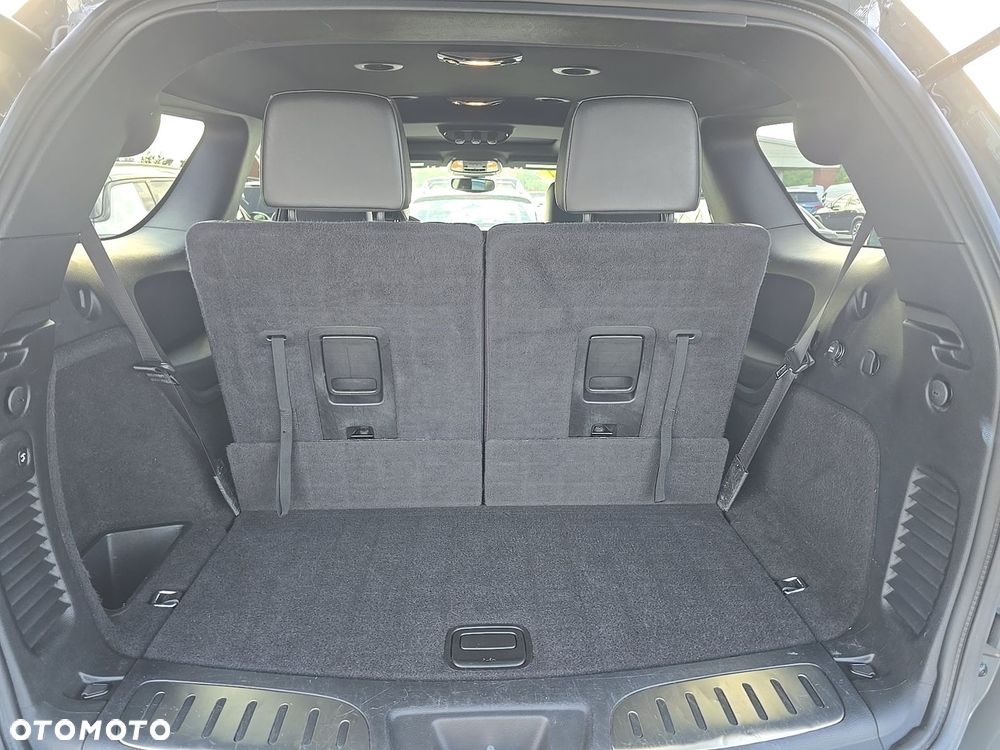 Dodge Durango 5,7 R/T - 10
