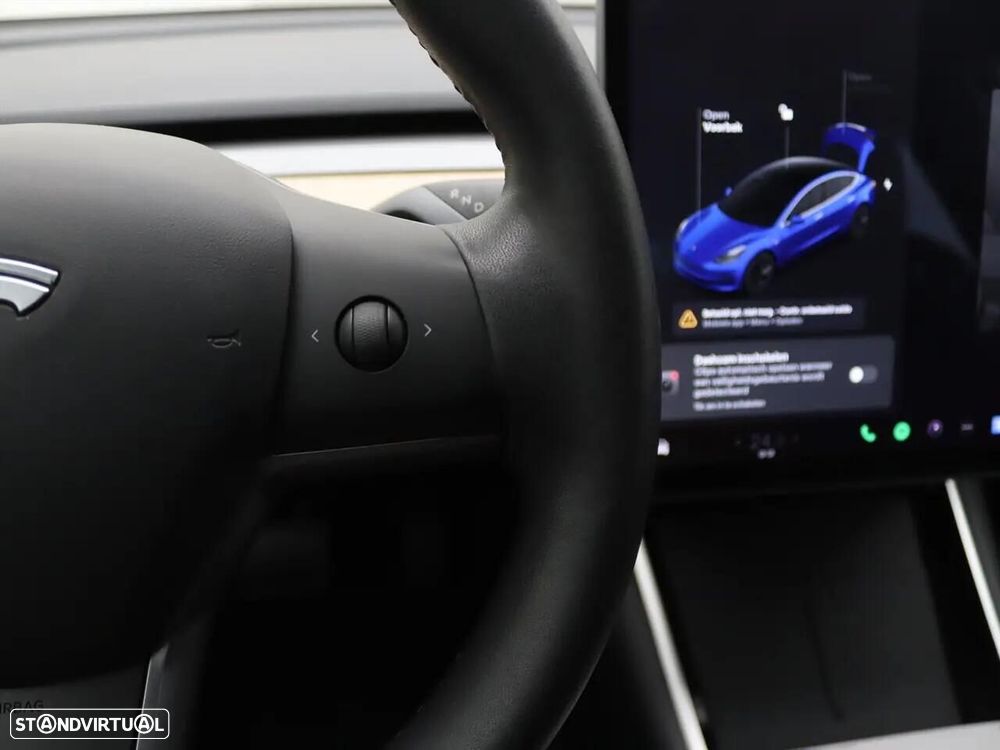 Tesla Model 3 Standard RWD - 10