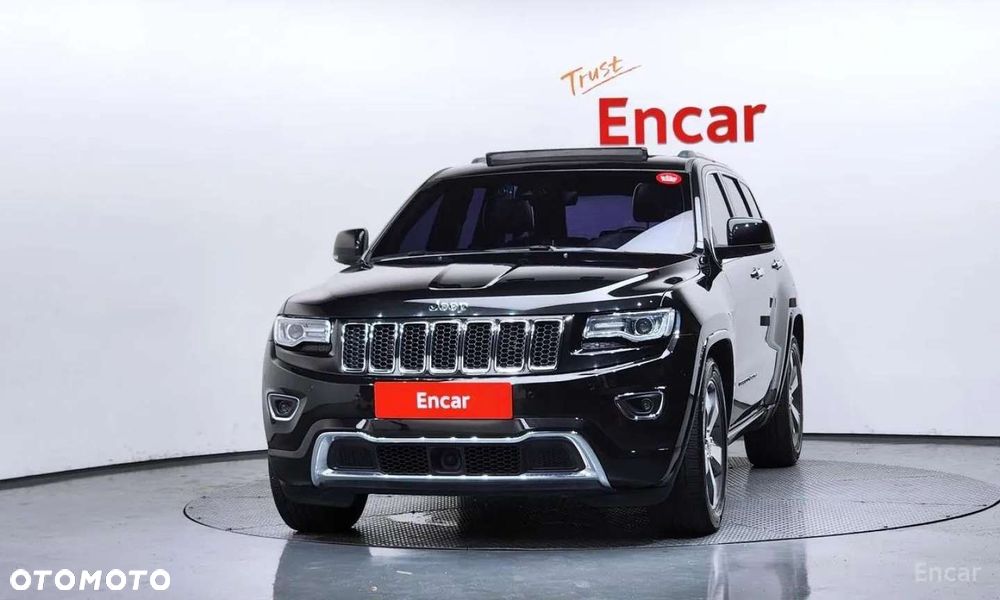 Jeep Grand Cherokee - 3
