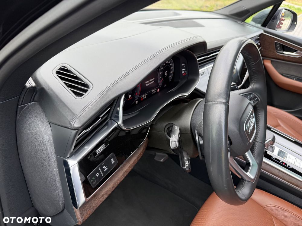 Audi Q7 50 TDI mHEV Quattro S Line Tiptr - 20
