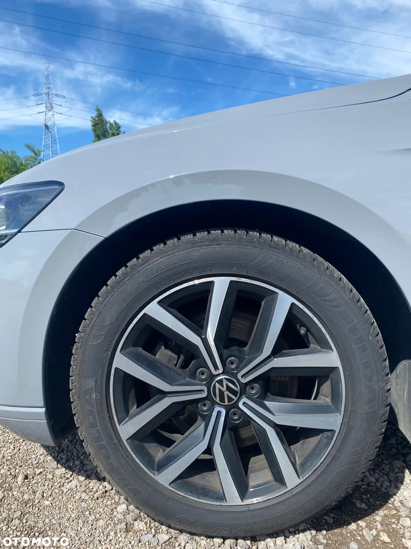 Volkswagen Passat 1.5 TSI EVO Business - 6