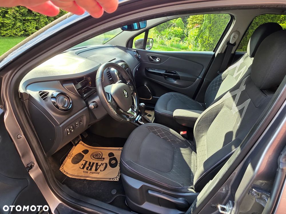 Renault Captur 1.2 TCe Zen EDC - 6