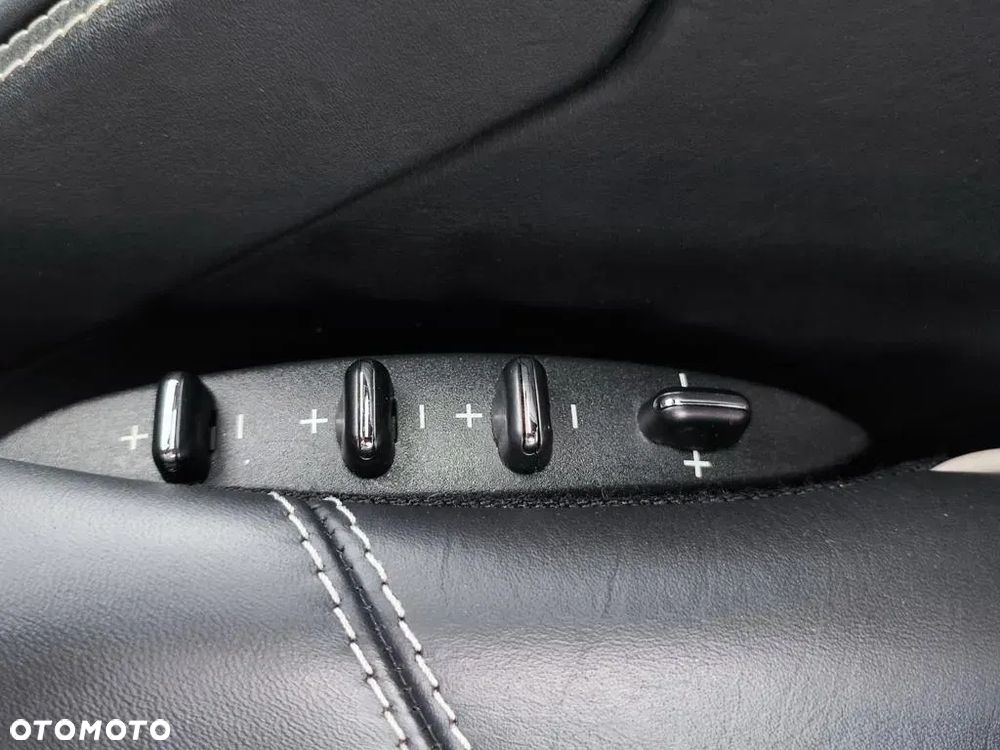 Mercedes-Benz Klasa G 55 AMG - 20