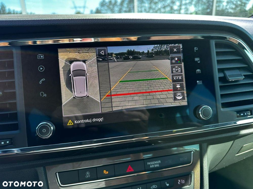 Seat Ateca 2.0 TDI Xcellence S&S DSG - 24