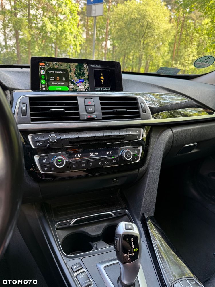 BMW Seria 3 - 8