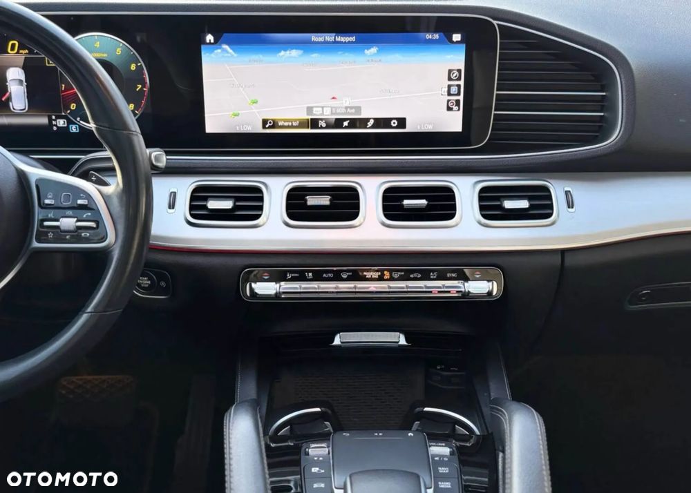 Mercedes-Benz GLE ver-400-4--matic - 17