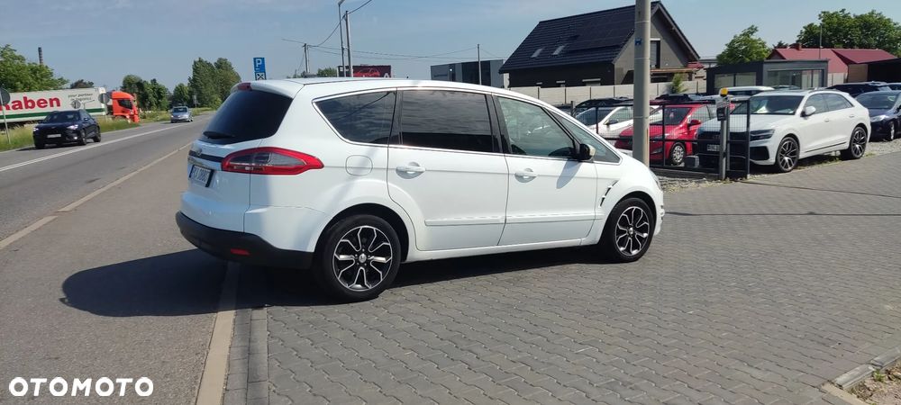 Ford S-Max 2.0 TDCi DPF Champions Edition - 6