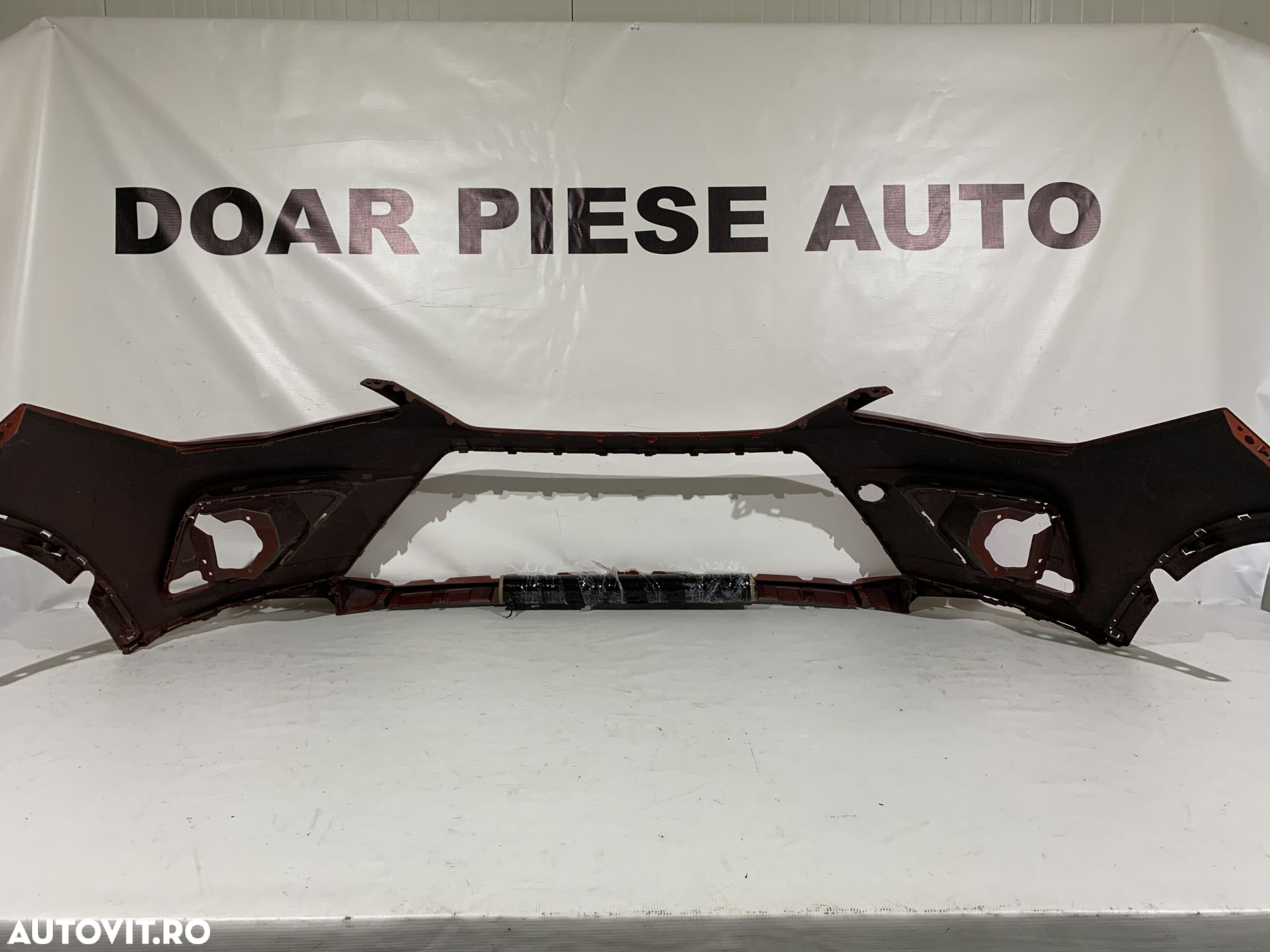 Bara fata Seat Arona, 2019, 2020, 2021, 2022, cod origine OE 6F9807221B. - 22