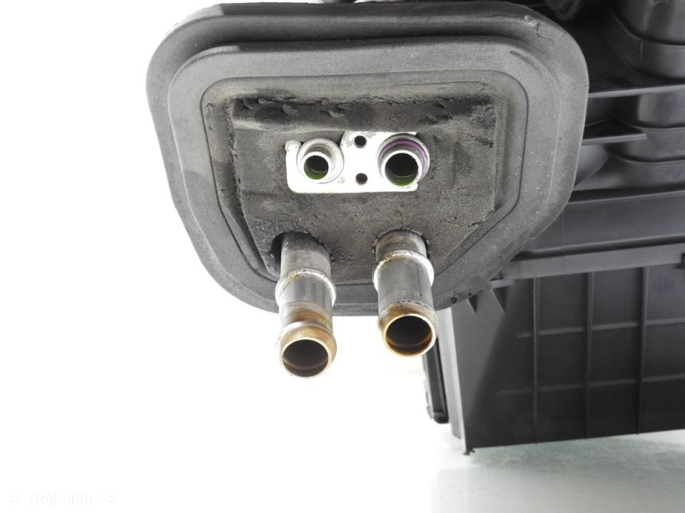 NAGRZEWNICA FORD MONDEO MK4 1.8 TDCI - 6